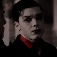 0 Jeremiah Valeska