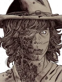 Carl Grimes 