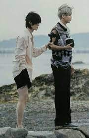 Gold digger - Taegyu