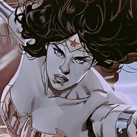 DC Diana Prince