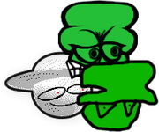 Homework Folder gang