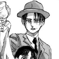 Levi Ackerman 