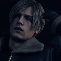 Leon Scott Kennedy