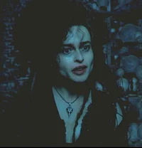 Bellatrix Lestrange 