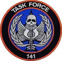 Task Force 141 - v2