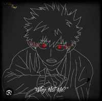 Yandere Bakugou