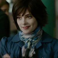 Alice Cullen 