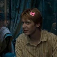 Fred Weasley 
