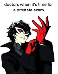P5R Groupchat
