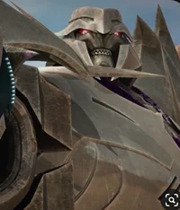 Megatron TFP