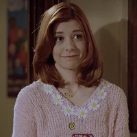Willow Rosenberg