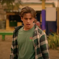 Robby Keene 