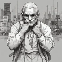 Toxicity Man Of 2024