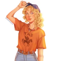 Annabeth Chase