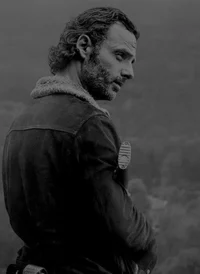 Rick Grimes 