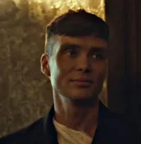Thomas Shelby 