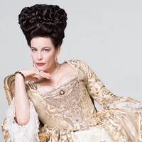 Isabella Fitzwilliam