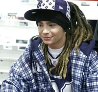 Tom Kaulitz