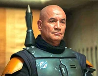 Boba Fett