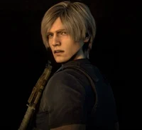 Leon Kennedy 