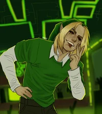 Ben Drowned 