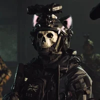 Ghost - Phantom Tide