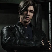 Leon Kennedy 