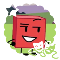 01 - Blocky - BFB