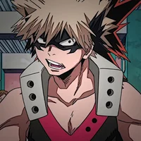 Bakugo AGNST