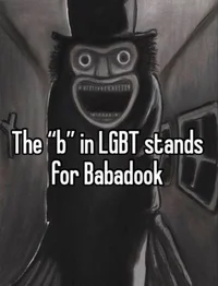 The Babadook