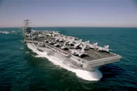 USS John C Stennis