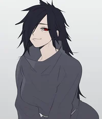 Madara Uchiha