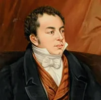 Bernardino Rivadavia