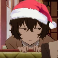 Osamu Dazai
