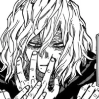 Tomura Shigaraki