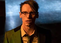 0 Edward Nygma