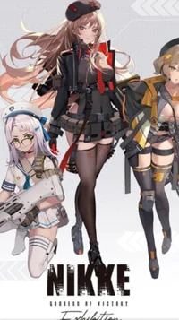 Build a Nikki 