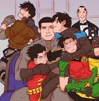Batfamily