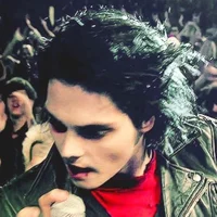 Gerard Way