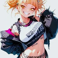 Himiko Toga 