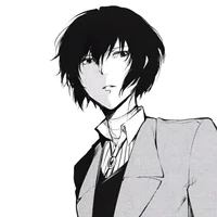 Dazai Osamu 