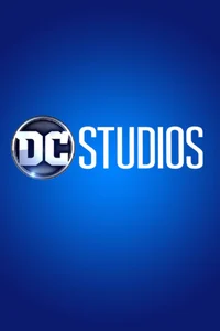 DC Studios La Serie