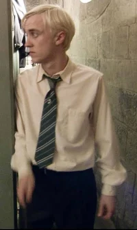 Draco Malfoy 