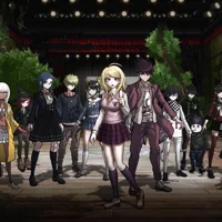 Danganronpa V3