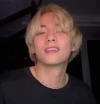 Kim Taehyung
