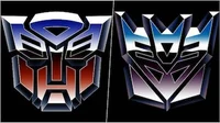 Transformers Prime