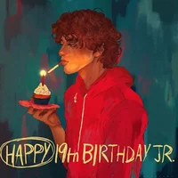 Cumpleaños