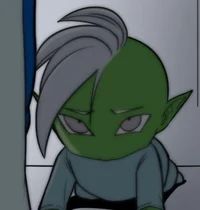 Zamasu
