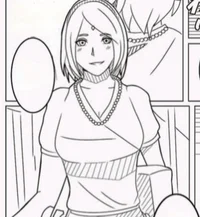 Haruno Sakura