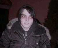 Gerard Way - Vampire